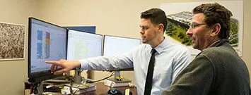 Construction Estimators